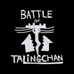 Battle of Talingchan