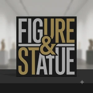 Figures & Statues