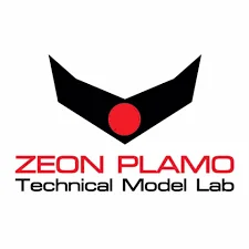 Zeon Plamo