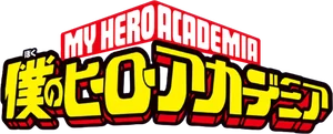 My Hero Academia