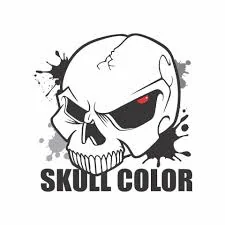 Skull Color