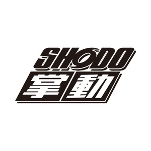 SHODO , SO-DO