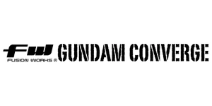 FW Gundam Converge