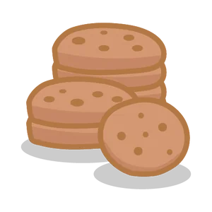 Baked Sweets