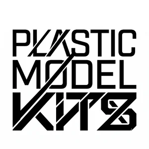 Plastic Model Kits