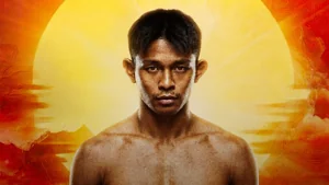 Muay Thai SCN