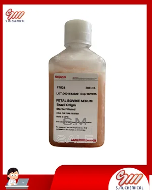 Cell Culture - -