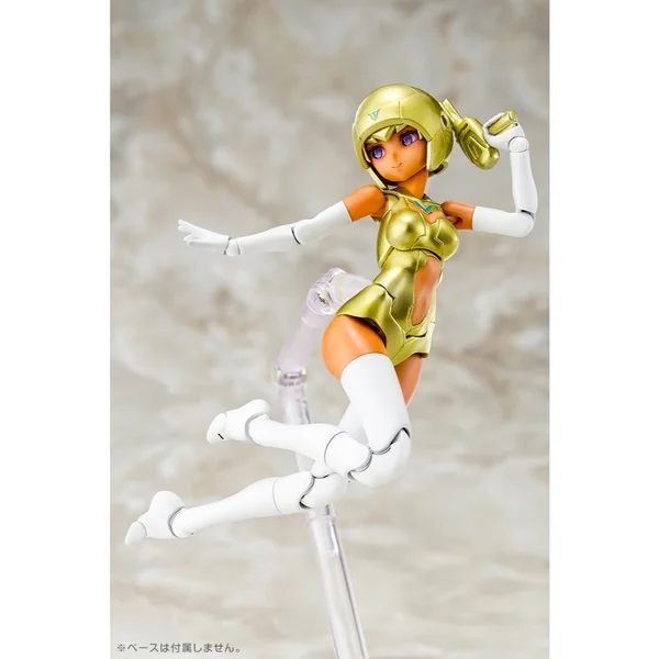 Kotobukiya Megami Device B1R-M Chassis Kit Skin Color E With Bonus TZ505 4934054076765 (Plastic Model) image 2 Kotobukiya Megami Device B1R-M Chassis Kit Skin Color E With Bonus TZ505 4934054076765 (Plastic Model) image 2