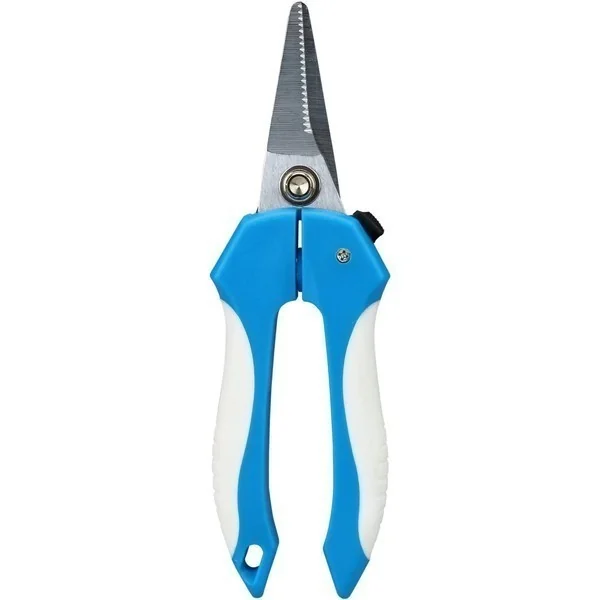 GodHand GH-BH-145 Puraban-Hasami Scissors for Plastic 4562349871292 (Tool) image 2