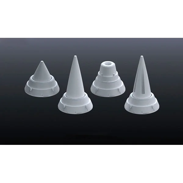 Bandai BPHD 1/144 MS Spike 02 BANDAI 4543112836441 (Plastic Model) image 2 Bandai BPHD 1/144 MS Spike 02 BANDAI 4543112836441 (Plastic Model) image 2