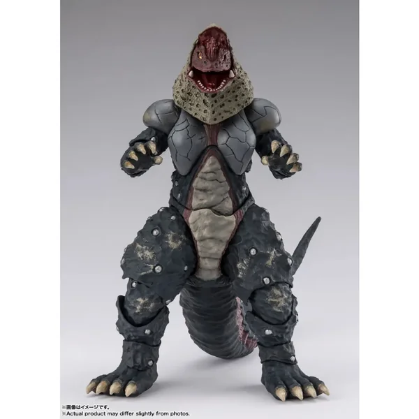 (Pre Order 07/2569) Bandai S.H.Figuarts Golza 30th Anniversary Edition 4573102721709 (Action Figure) image 2 (Pre Order 07/2569) Bandai S.H.Figuarts Golza 30th Anniversary Edition 4573102721709 (Action Figure) image 2