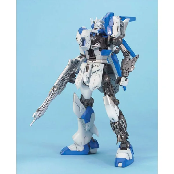 Bandai MG Hi-Nu Gundam 4573102672339 (Plastic Model) image 5 Bandai MG Hi-Nu Gundam 4573102672339 (Plastic Model) image 5
