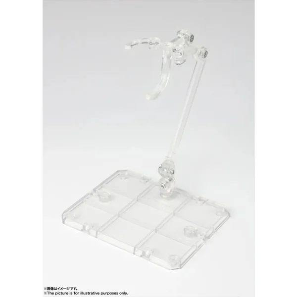 [Pre Order 07/2569] Bandai Tamashii Stage Act Humanoid (2 Pcs) 4573102567871 (Base) image 5