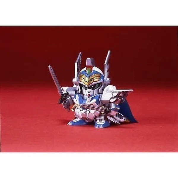 Bandai SD CB 06 Knight Gundam GP03 Jr 4573102663641 (Plastic Model) image 2 Bandai SD CB 06 Knight Gundam GP03 Jr 4573102663641 (Plastic Model) image 2