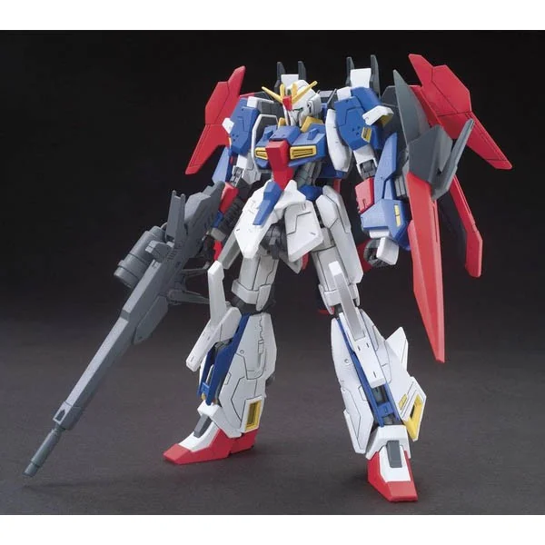 Bandai HG Lightning Z Gundam 4573102579430 (Plastic Model) image 2 Bandai HG Lightning Z Gundam 4573102579430 (Plastic Model) image 2