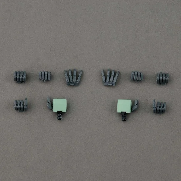 Bandai MG Jegan 4549660303480 4573102635754 (Plastic Model) image 8 Bandai MG Jegan 4549660303480 4573102635754 (Plastic Model) image 8