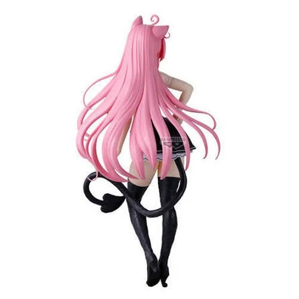 Banpresto To Love Ru Darkness Nyarls Collection Lala Satalin Deviluke 4573102718365 (Figure) image 2 Banpresto To Love Ru Darkness Nyarls Collection Lala Satalin Deviluke 4573102718365 (Figure) image 2