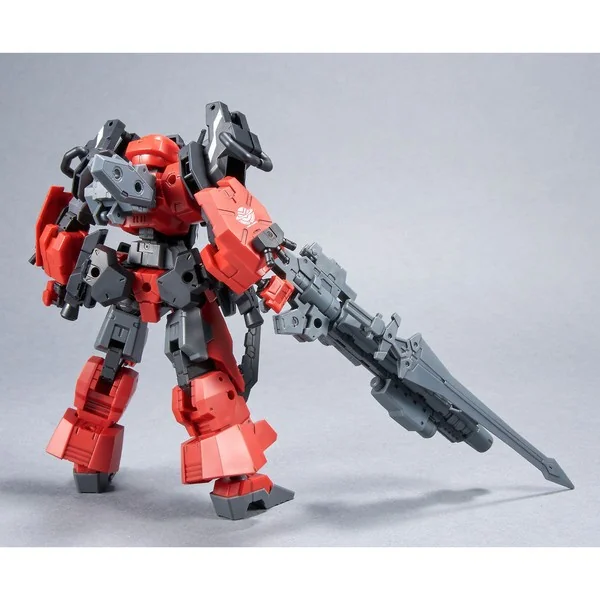 Bandai 30MM eEXM-21 Rabiot (R623 Corps) 4573102639288 (Plastic Model) image 3 Bandai 30MM eEXM-21 Rabiot (R623 Corps) 4573102639288 (Plastic Model) image 3