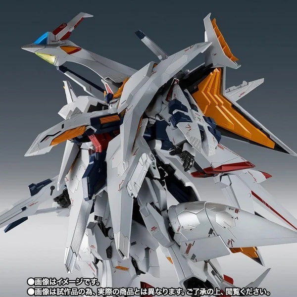 Bandai Robot Spirits (Ka Signature) (Side MS) RX-104FF Penelope (Hathaway Ver) (Re Coordinate) 4573102721624 (Action) image 2 Bandai Robot Spirits (Ka Signature) (Side MS) RX-104FF Penelope (Hathaway Ver) (Re Coordinate) 4573102721624 (Action) image 2