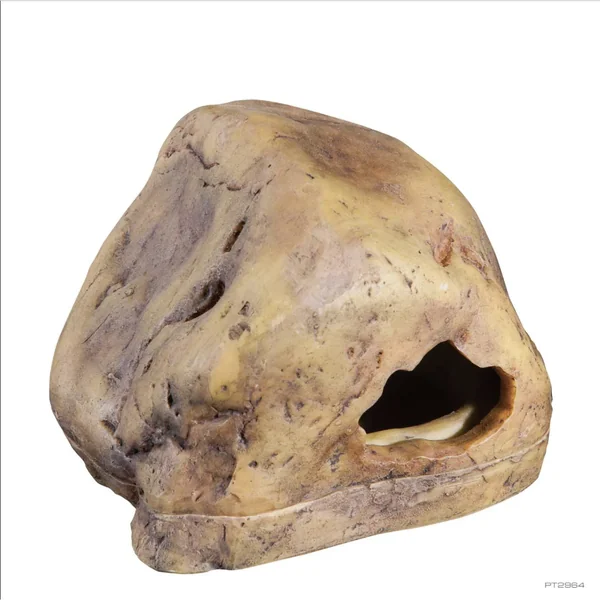 EXO TERRA Gecko Cave (Small) ที่ซ่อนตุ๊กแกเสือดาว ตุ๊กแกหางอ้วน ตุ๊กแกขนตา DSMXO image 2 EXO TERRA Gecko Cave (Small) ที่ซ่อนตุ๊กแกเสือดาว ตุ๊กแกหางอ้วน ตุ๊กแกขนตา DSMXO image 2