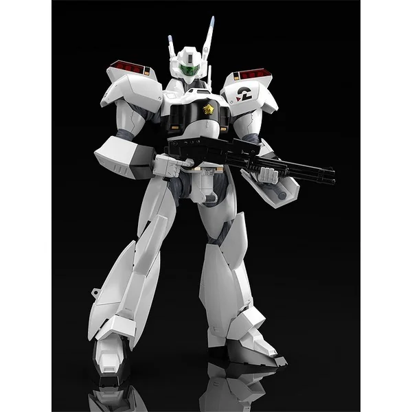 Good Smile Company MODEROID AV-98 Ingram 4580416927857 4580828674653 (Plastic Model) image 9 Good Smile Company MODEROID AV-98 Ingram 4580416927857 4580828674653 (Plastic Model) image 9