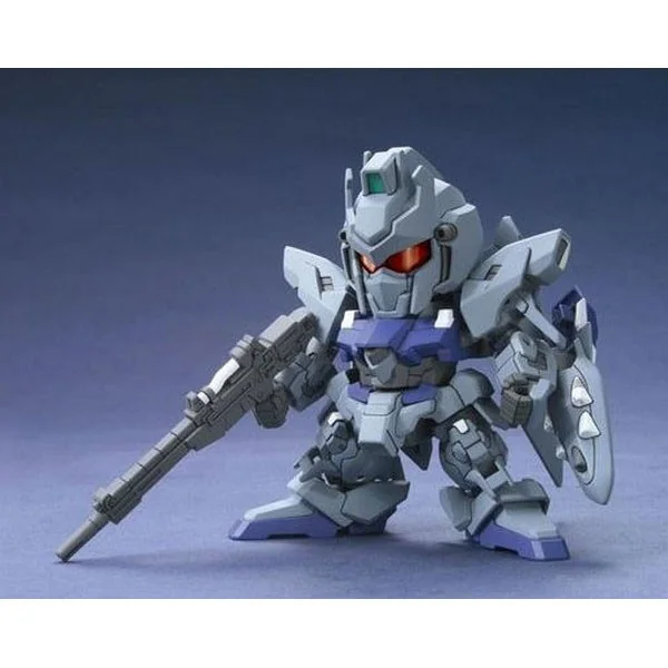 Bandai BB 379 Delta Plus 4573102606761 4543112813435 (Plastic Model) image 2