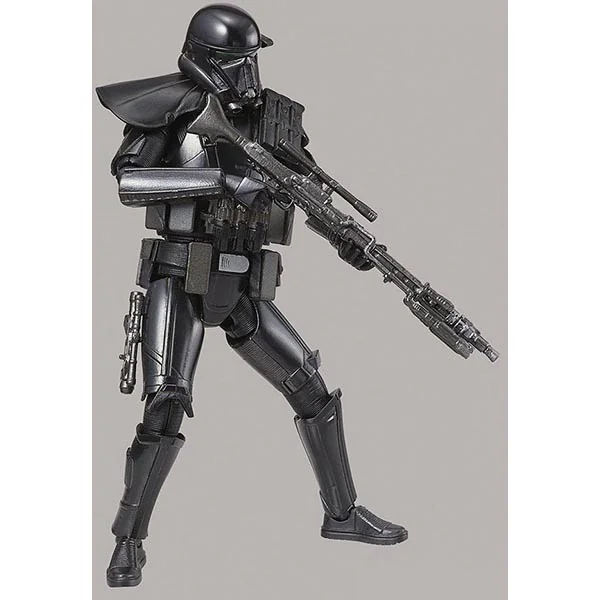Bandai 1/12 Dearh Trooper 4549660090526 4573102638489 (Plastic Model) image 6 Bandai 1/12 Dearh Trooper 4549660090526 4573102638489 (Plastic Model) image 6