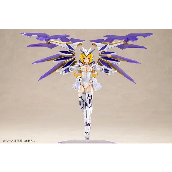 (Pre Order 02/2570) Kotobukiya Frame Arms Girl Ray Falx 4934054035281 (Plastic Model) image 6 (Pre Order 02/2570) Kotobukiya Frame Arms Girl Ray Falx 4934054035281 (Plastic Model) image 6