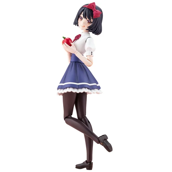 Kotobukiya Sousai Shojo Teien Snow White 4934054069439 (Plastic Model) image 1 Kotobukiya Sousai Shojo Teien Snow White 4934054069439 (Plastic Model) image 1
