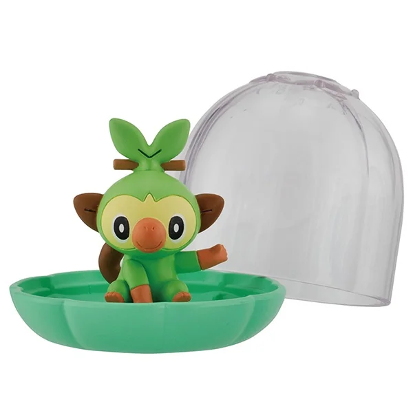 Bandai (ครบ Set 5 หัว) Pokemon Gemries 2 4549660580515 (Figure) image 4 Bandai (ครบ Set 5 หัว) Pokemon Gemries 2 4549660580515 (Figure) image 4