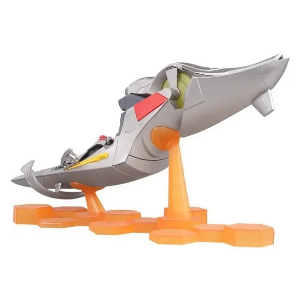 Blokees Evangelion 73571 Fantastics Series Asuka Shikinami Langley with Entry Plug Interior 810181532098 (Plastic Model) image 6