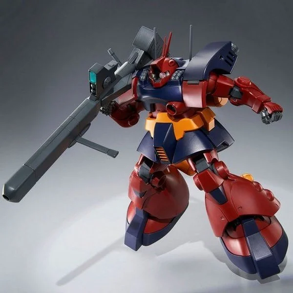 Bandai MG Dwadge Custom 4573102588500 (Plastic Model) image 5 Bandai MG Dwadge Custom 4573102588500 (Plastic Model) image 5