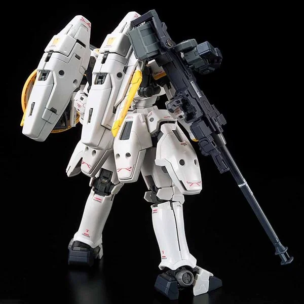 Bandai RG Tallgeese EW 4573102630858 (Plastic Model) image 4 Bandai RG Tallgeese EW 4573102630858 (Plastic Model) image 4