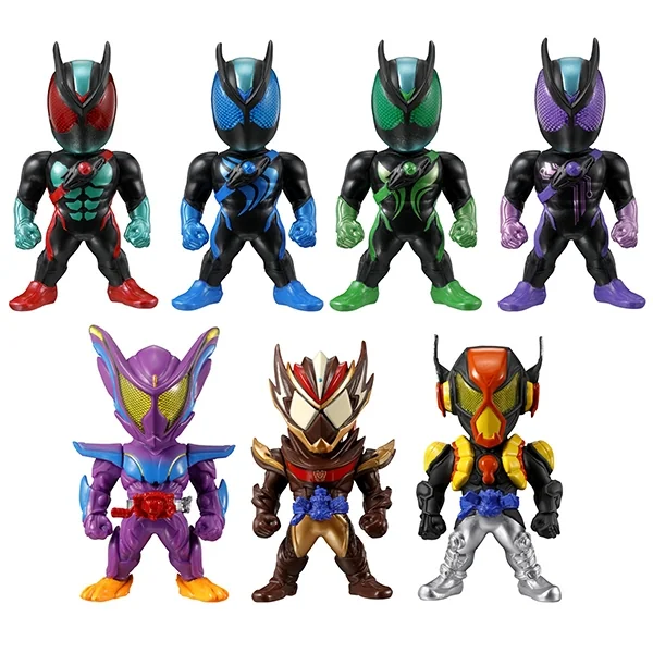 Bandai (ตัวเดี่ยว) Converge Kamen Rider 30 4570117926082 (Figure) image 9 Bandai (ตัวเดี่ยว) Converge Kamen Rider 30 4570117926082 (Figure) image 9