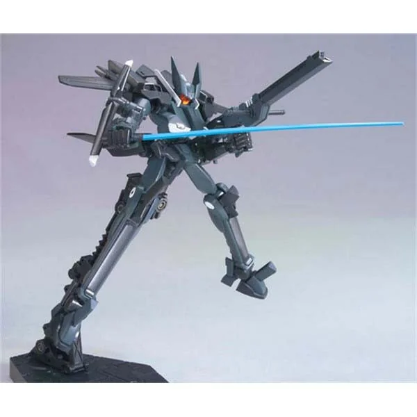 Bandai HG Union Flag (Graham Custom) 4573102606402 4543112522436 (Plastic Model) image 4 Bandai HG Union Flag (Graham Custom) 4573102606402 4543112522436 (Plastic Model) image 4