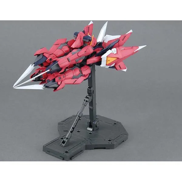 Bandai MG Aegis Gundam 4543112783837 4573102629074 (Plastic Model) image 3 Bandai MG Aegis Gundam 4543112783837 4573102629074 (Plastic Model) image 3