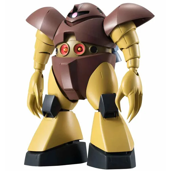 (Pre Order 03/2570) Bandai Robot Spirits (Side MS) MSM-03 Gogg Ver. A.N.I.M.E. 4580886842438 (Action Figure) image 1 (Pre Order 03/2570) Bandai Robot Spirits (Side MS) MSM-03 Gogg Ver. A.N.I.M.E. 4580886842438 (Action Figure) image 1