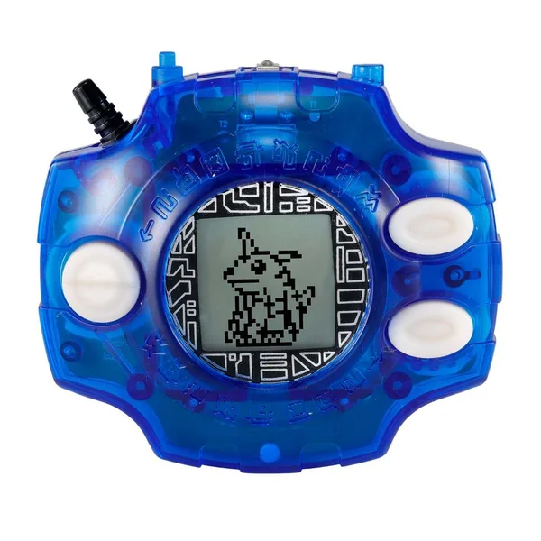 [Pre Order 11/2569] Bandai Digivice Ver.Revival Yamato Ishida Color (Blue) 4582770021226 (Toys) image 2