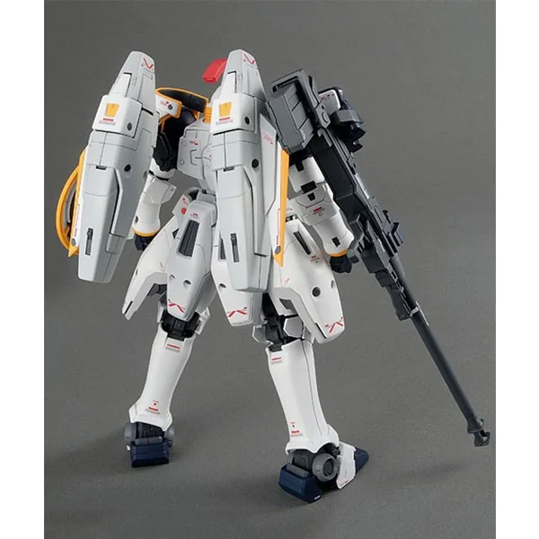 Bandai MG Tallgeese I EW 4573102628459 (Plastic Model) image 4