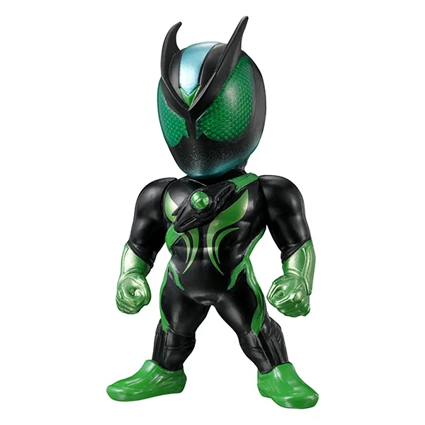 Bandai (ตัวเดี่ยว) Converge Kamen Rider 30 4570117926082 (Figure) image 4 Bandai (ตัวเดี่ยว) Converge Kamen Rider 30 4570117926082 (Figure) image 4