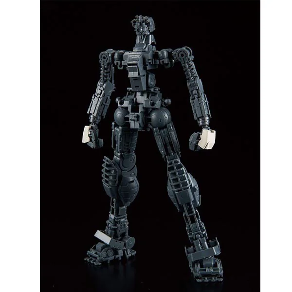 Bandai MG GM Command (Colony Type) 4573102692306 (Plastic Model) image 8 Bandai MG GM Command (Colony Type) 4573102692306 (Plastic Model) image 8