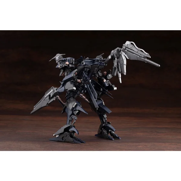 Kotobukiya Armored Core Rayleonard 03-Aaliyah Orlea With Bonus TZ576 4934054081356 (Plastic Model) image 2 Kotobukiya Armored Core Rayleonard 03-Aaliyah Orlea With Bonus TZ576 4934054081356 (Plastic Model) image 2