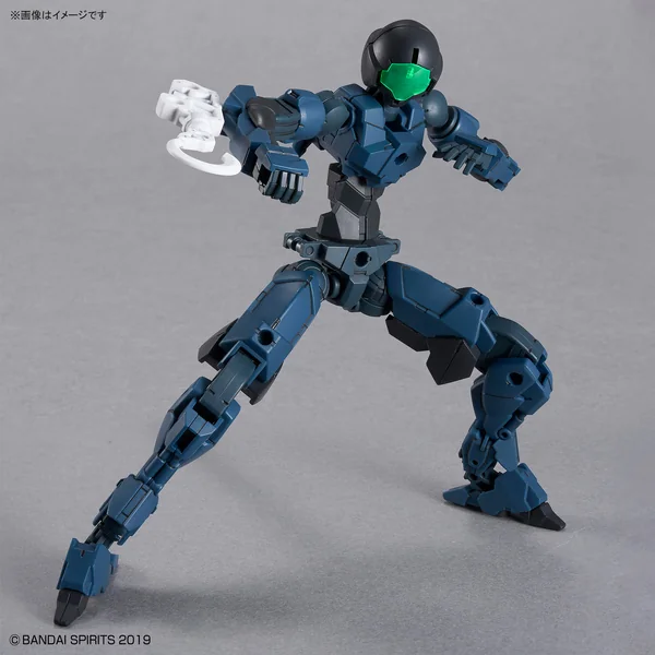 Bandai 30MM EXM-A9p Spinatio (Pirate Type) 4573102742742 (Plastic Model) image 5
