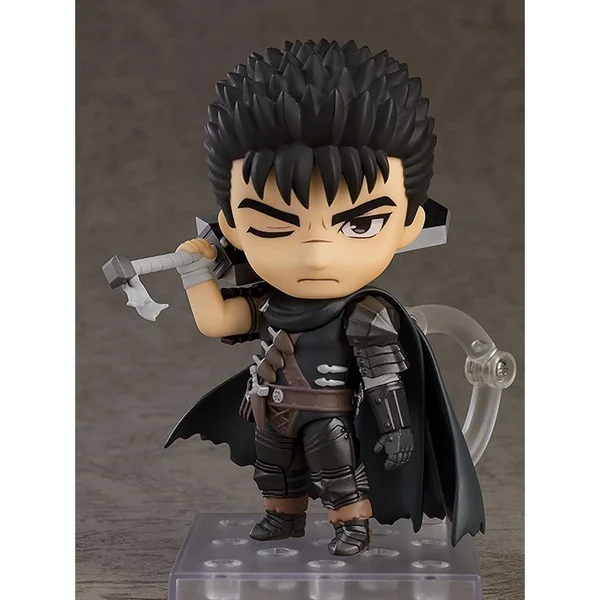[Pre Order 04/2570] Good Smile Company Nendoroid Guts 4570232586161 (Figure) image 2
