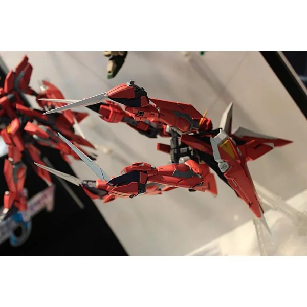 Bandai MG Aegis Gundam 4543112783837 4573102629074 (Plastic Model) image 6 Bandai MG Aegis Gundam 4543112783837 4573102629074 (Plastic Model) image 6
