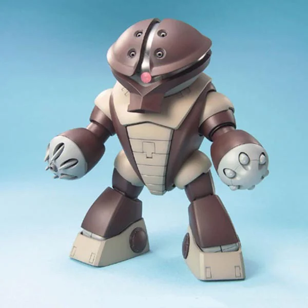 Bandai MG Acguy 4573102631473 (Plastic Model) image 2