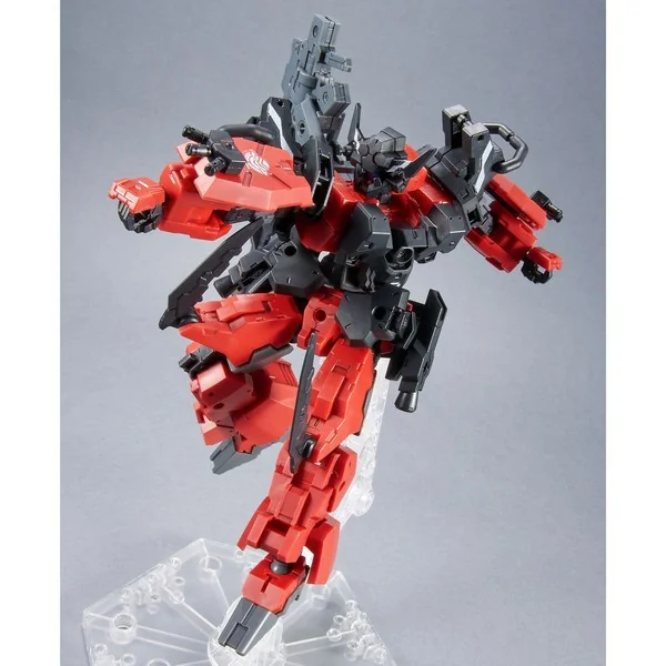 Bandai 30MM eEXM-21 Rabiot (R623 Corps) 4573102639288 (Plastic Model) image 7 Bandai 30MM eEXM-21 Rabiot (R623 Corps) 4573102639288 (Plastic Model) image 7