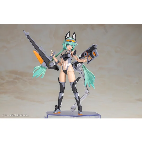 Kotobukiya Frame Arms Girl Stylet Swimsuit Low Visibility Ver With Bonus TZ575 4934054073849 (Plastic) image 4