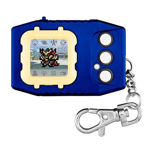 [Pre Order 01/2570] Bandai Digimon Pendulum Color 9 AstralSentinel 4582770021240 (Toys) image 1