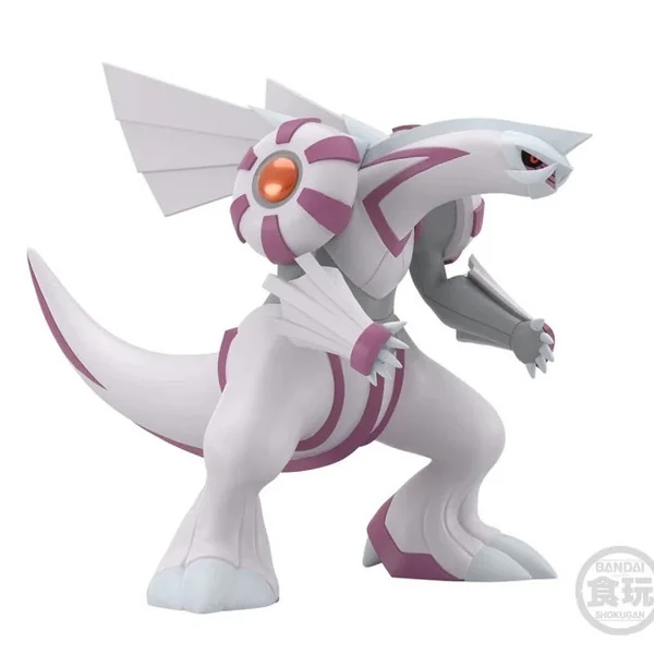 (Pre Order 01/2570) Bandai Pokemon Scale World Sinnoh Region Palkia 4570117928963 (Figure) image 2 (Pre Order 01/2570) Bandai Pokemon Scale World Sinnoh Region Palkia 4570117928963 (Figure) image 2